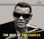 Ray Charles: The Best Of Ray Charles, CD