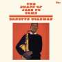 Ornette Coleman: The Shape Of Jazz To Come (180g) (Limited Edition) (Solid Orange Vinyl) +1 Bonus Track, LP