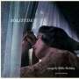 Billie Holiday: Solitude-Songs By Billie Holiday (180g) (Limited Edition) (Blue Vinyl), LP