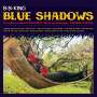 B.B. King: Blue Shadows (180g) (Limited Edition) (Red Vinyl), LP