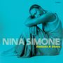 Nina Simone: Ballads & Blues (+ 1 Bonus Track) (180g) (Limited Editon) (Yellow Vinyl), LP