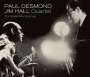 Paul Desmond & Jim Hall: Complete Recordings, CD,CD,CD,CD