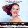 Erroll Garner: The Most Happy Piano: The 1956 Studio Sessions (+Bonus), CD,CD
