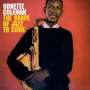 Ornette Coleman: The Shape Of Jazz To Come, CD