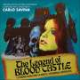 : The Legend Of Blood Castle (DT: Comtesse des Grauens), CD