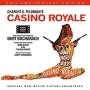 : Casino Royale (50th Anniversary Edition), CD