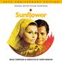 : Sunflower (DT: Sonnenblumen) (50th Anniversary Edition), CD