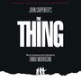 : The Thing (DT: Das Ding aus einer anderen Welt), CD