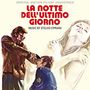 Filmmusik Sampler: La Notte Dell'Ultimo Giorno / Processo Per Direttissima (DT: Das Urteil - Prozess im Schnellverfahren), CD