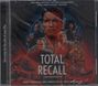 Jerry Goldsmith: The Total Recall (30th Anniversary), CD
