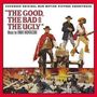 : The Good, The Bad And The Ugly (DT: Zwei glorreiche Halunken) (Expanded Edition), CD,CD,CD