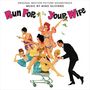 : Run For Your Wife (una Moglie Americana), CD