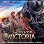 : El Poderoso Victoria (ET: The Mighty Victoria), CD