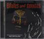 Riz Ortolani: Brutes And Savages, CD
