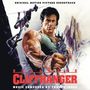 Trevor Jones: Cliffhanger (30th Anniversary Edition), CD,CD