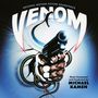 Michael Kamen: Venom, CD