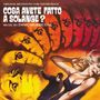 Ennio Morricone: Cosa Avete Fatto A Solange? (Das Geheimnis der grünen Stecknadel), CD