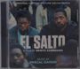 Pascal Gaigne: El Salto (Jumping The Fence), CD