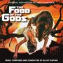 : The Food Of The Gods / Frogs, CD