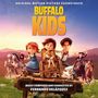 Fernando Velazquez: Buffalo Kids, CD