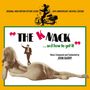 John Barry: The Knack... And How To Get It (60th Anniversary Edition), CD