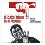 Ennio Morricone: La Classe Operaia Va In Paradiso (Der Weg der Arbeiterklasse ins Paradies), CD