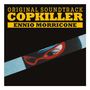 Ennio Morricone: Copkiller, CD