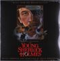 Bruce Broughton: Young Sherlock Holmes (O.S.T.), LP,LP