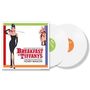 Henry Mancini: Breakfast At Tiffany's (O.S.T.) (White Vinyl), LP