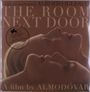 Alberto Iglesias: The Room Next Door (O.S.T.) (Clear Vinyl) (45 RPM), LP