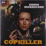 Ennio Morricone: Copkiller - O.S.T., LP