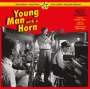: Young Man With A Horn (DT: Der Jazztrompeter) (Limited Edition), CD