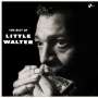 Little Walter (Marion Walter Jacobs): The Best Of Little Walter (180g) (Limited Edition) (+4 Bonustracks), LP