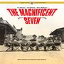 Elmer Bernstein: The Magnificent Seven (180g) (Limited Edition), LP