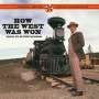 Alfred Newman: How The West Was Won + 1 (Limited-Edition), CD,CD