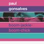 Paul Gonsalves: Boom-Jackie-Boom-Chick / Gettin' Together, CD