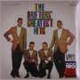 The Drifters: Greatest Hits (remastered) (180g) (Limited Edition), LP