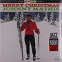 Johnny Mathis: Merry Christmas (remastered) (180g) (Limited Edition), LP