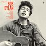 Bob Dylan: Debut Album (180g), LP,SIN