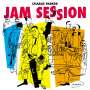 Charlie Parker: Jam Session (180g) (Limited Edition) (Yellow Vinyl), LP