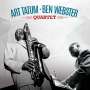 Art Tatum & Ben Webster: Art Tatum & Ben Webster Quartet (180g) (Limited Edition) (Red Vinyl) (+ 2 Bonustracks), LP