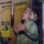 Etta James: At Last! (180g) (Limited Edition) (Green Vinyl) + 6 Bonus Tracks, LP