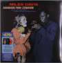 Miles Davis: Ascenseur Pour L'Echafaud (180g) (Limited Edition) (Red Vinyl) +1 Bonus Track, LP