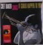 Chet Baker: Chet Baker Sings: It Could Happen To You (180g) (Limited Edition) (Orange Vinyl) +2 Bonus Tracks, LP
