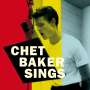 Chet Baker: Chet Baker Sings (180g) (1 Bonus Track), LP