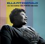 Ella Fitzgerald: Sings The Essential Cole Porter Songbook, CD