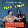 Louis Armstrong & Ella Fitzgerald: Ella & Louis, CD