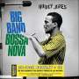 Quincy Jones: Big Band Bossa Nova / The Quintessence, CD