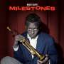Miles Davis: Milestones (180g) (Limited Edition) (Blue Vinyl), LP