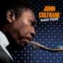 John Coltrane: Giant Steps / Coltrane Jazz, CD